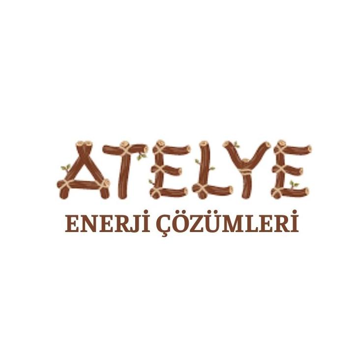 Atelye Enerji Çözümleri Logo